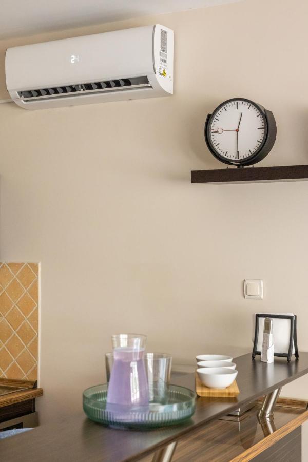 Szent Imre Apartman Veszprém Zewnętrze zdjęcie