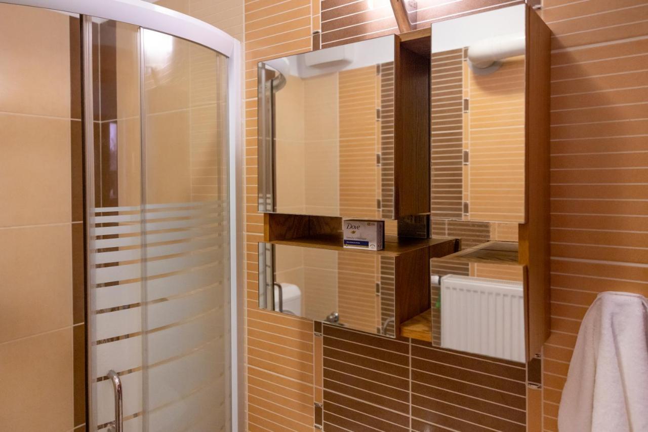 Szent Imre Apartman Veszprém Zewnętrze zdjęcie